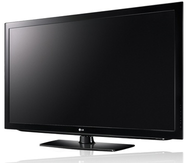 LG 52LD550