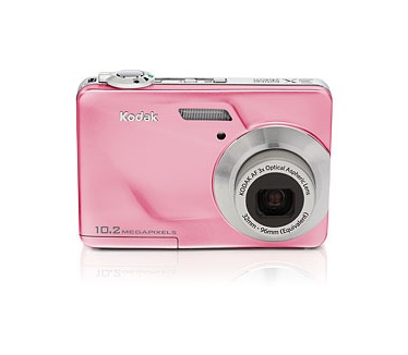 Kodak Easyshare C180 Roze