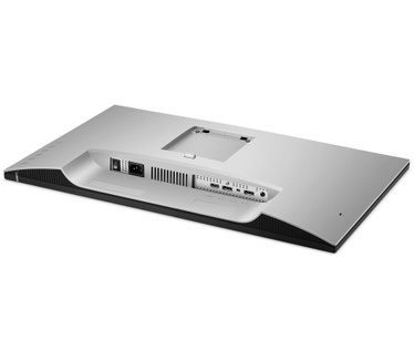 BenQ PD2710QC Zilver, Zwart