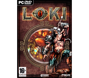 Loki, PC