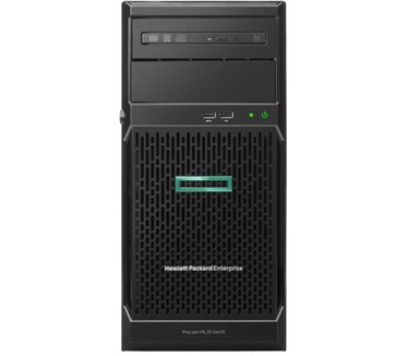 HPE ML30 Gen10 Bundle