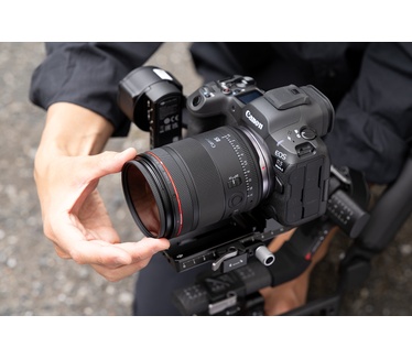 Canon RF 85mm F1.4L VCM