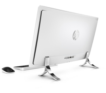 HP Envy Curved All-in-One 34-a090nd
