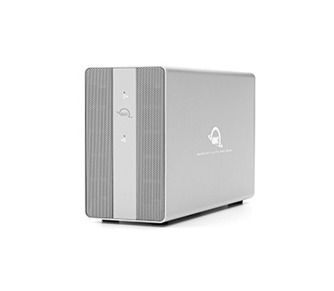 OWC Mercury Elite Pro Dual