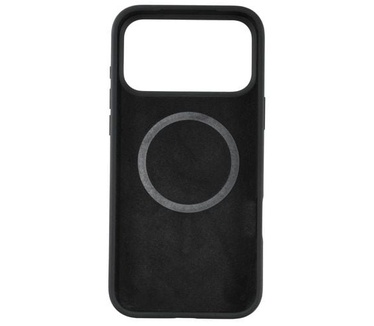 BlackRock Mag Urban (iPhone 15) Blauw