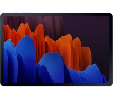 Samsung Galaxy Tab S7+ Wi-Fi (8GB, 256GB intern) Zwart