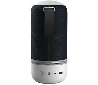 Libratone Zipp Mini 2 Zwart