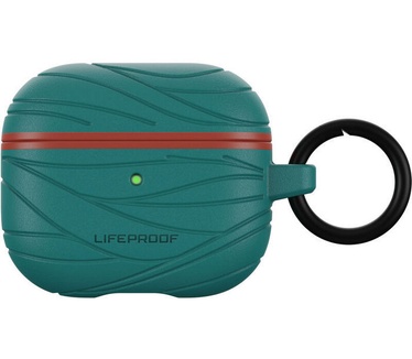 LifeProof AirPods Case Down Under - Apple Airpods 3 - Groen