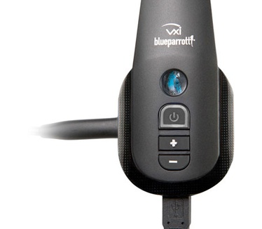 VXi BlueParrott B350-XT