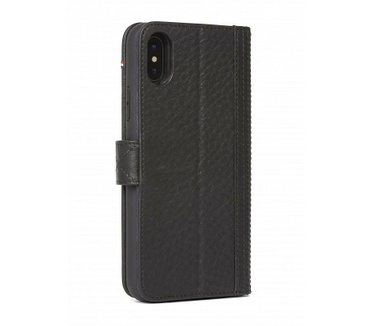 Decoded D7IPOXWC5BK (iPhone X) Zwart
