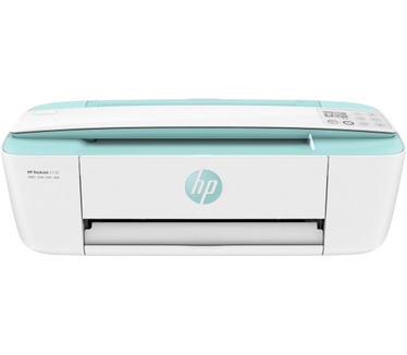 HP DeskJet 3730 AiO Wit/Blauw (T8X01B)