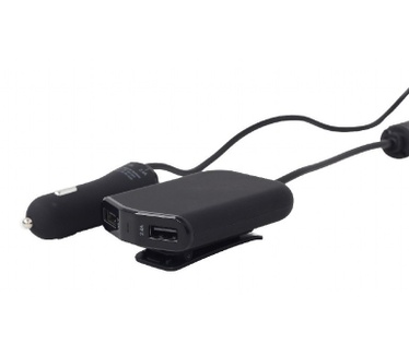 Gembird EG-4U-CAR-01