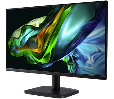 Acer EK241YHbi Zwart