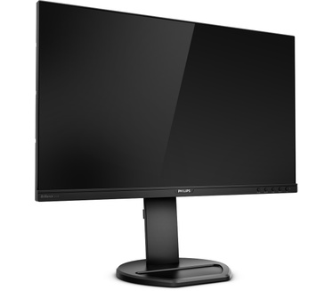 Philips B-line 241B8QJEB/00 Zwart