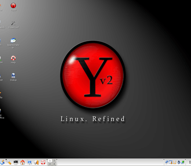 Yoper desktop (groot)