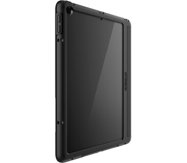 Otterbox Symmetry Folio Case Zwart Appel iPad 2017/2018