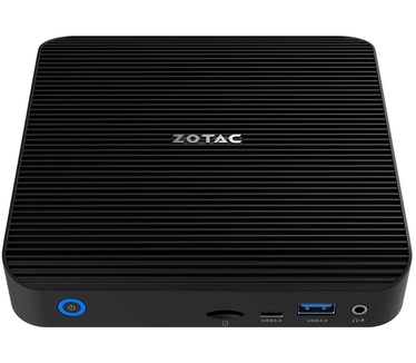 Zotac ZBOX edge edge CI341 with Windows