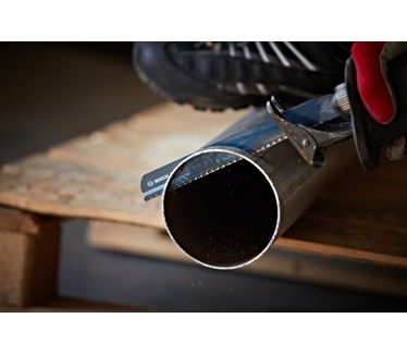 Bosch S 1136 BEF Endurance for Heavy Metal reciprozaagbladen