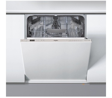 Whirlpool WIC 3C24 PS E