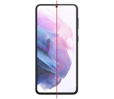 Zagg GlassFusion VisionGuard+ D3O