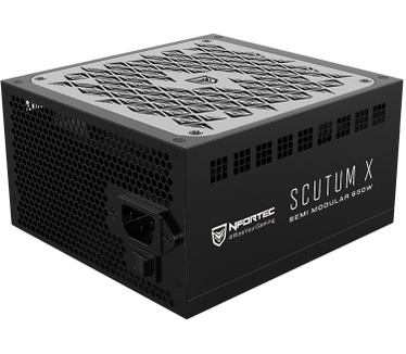 Nfortec Scutum X