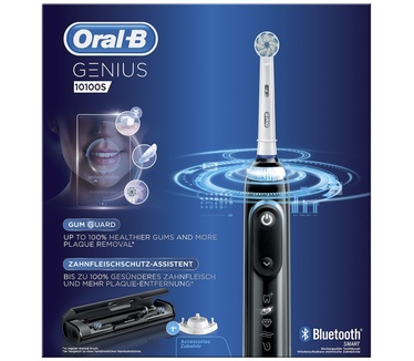 Oral-B GENIUS 10100S