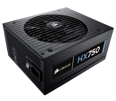 Corsair HX750