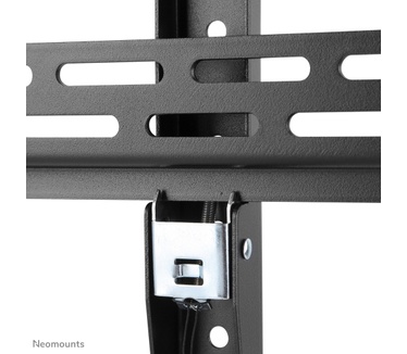 Neomounts by Newstar TV/Monitor Wall Mount (fixed) for 60"-100" Screen - Black