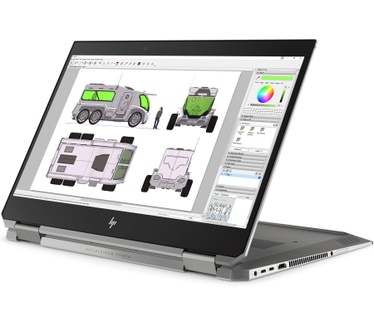HP Studio x360 G5
