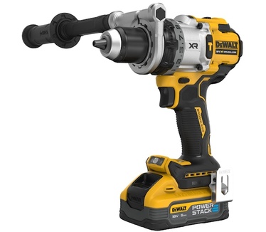 DeWalt DCD1007H2T-QW