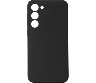 eStuff ES673201-BULK (Galaxy S23+) Zwart