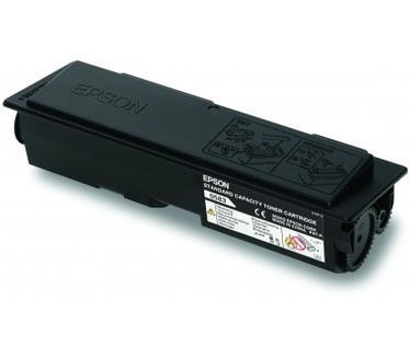 Epson AL-M2300/M2400/MX20 Standard Capacity Return Toner Cartridge 3k