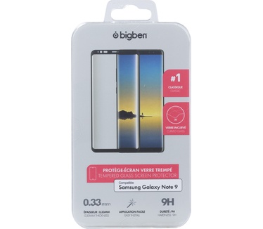 Big Ben PEGLASSNOTE9