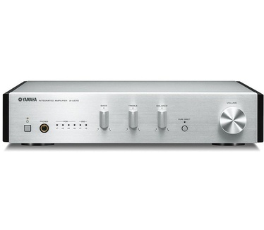Yamaha MCR-N870