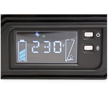 Roline LineSecure III 2000 Rackmount