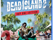 Dead Island 2 uitgelekte afbeeldingen