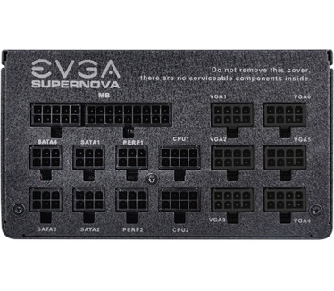 EVGA SuperNOVA 1000 G2 (X2)