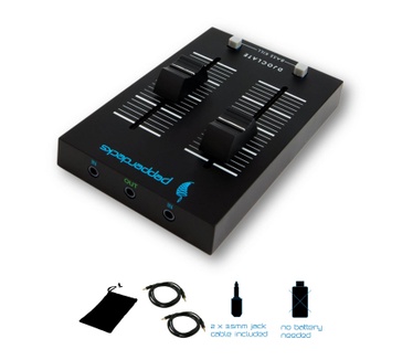 Pepperdecks Pepperdecks Djoclate