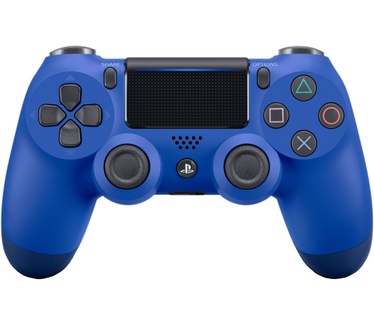 Sony PlayStation 4 Dualshock Controller (V2) Blauw