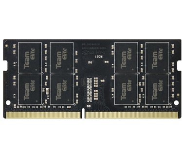 Team Group ELITE SO-DIMM DDR4 LAPTOP MEMORY