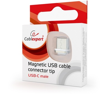 Gembird CC-USB2-AMLM-UCM Wit