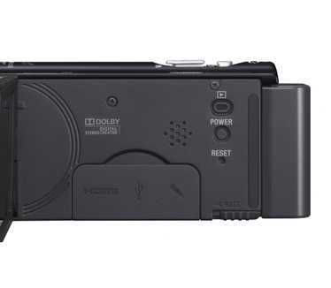 Sony HDR-CX250 Zwart