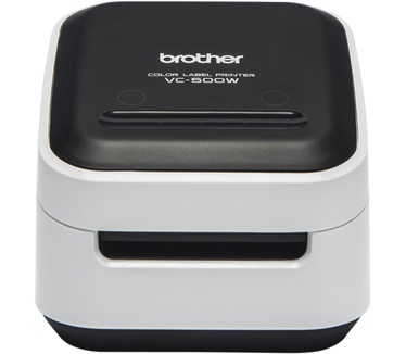 Brother VC-500W