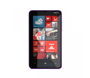 Nokia Lumia 820 Zwart