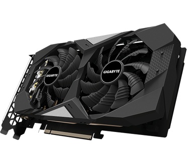 Gigabyte GV-R55XTD6-4GD