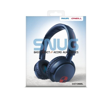 Philips Snug