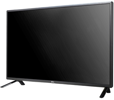 LG 32LS33A Zwart