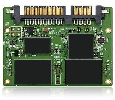 Transcend TS2GSSD25H-S 2GB