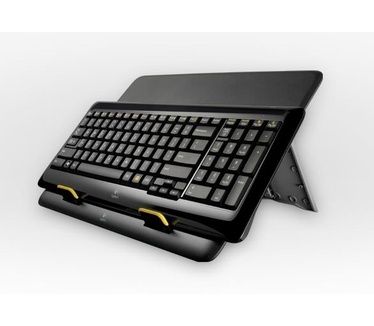 Logitech MK605 Notebook Kit