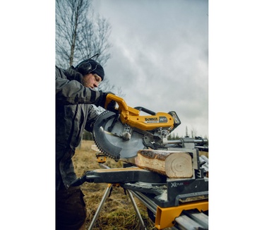 DeWalt DHS780N-XJ